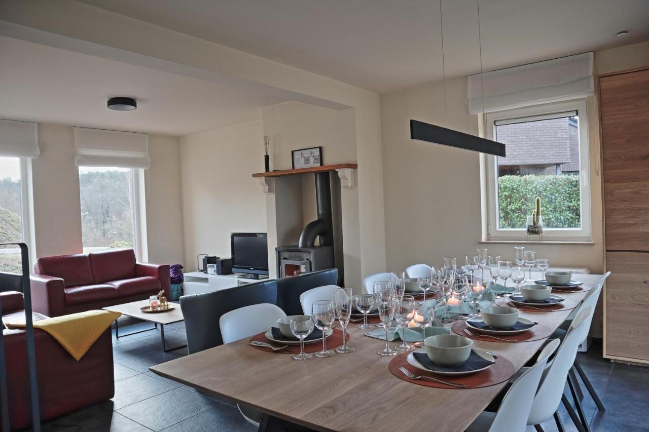 Maison Violette ดูร์บี ภายนอก รูปภาพ